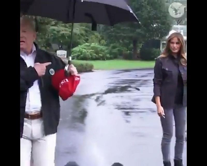 wearing adult diapers